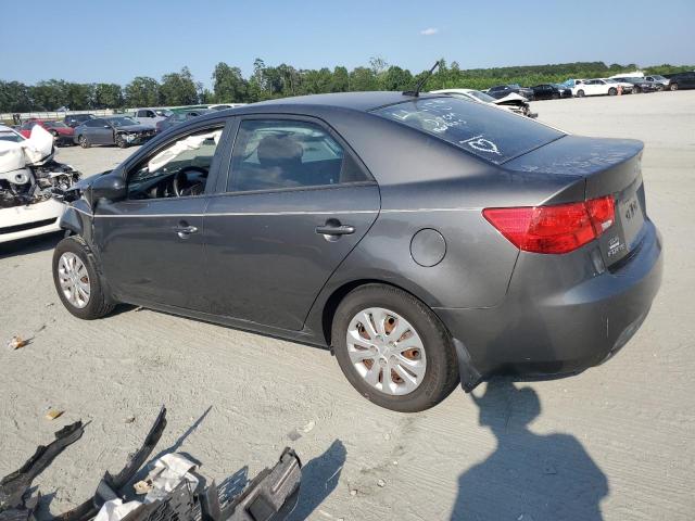 Vin: knafu4a20d5724394, lot: 60860835, kia forte ex 20132