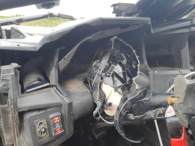 2017 POLARIS GENERAL 10 3NSRGE995HH872935