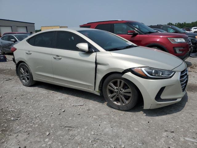 Vin: 5npd84lf5hh024214, lot: 59630235, hyundai elantra se 20174