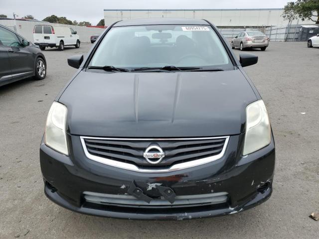 2010 NISSAN SENTRA 2.0 - 3N1AB6AP0AL611778