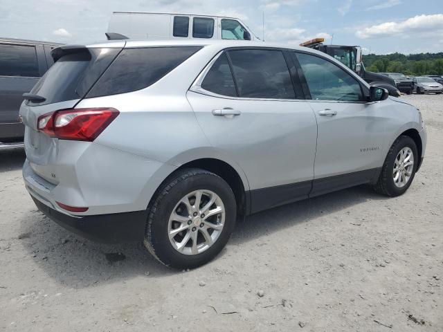 Vin: 2gnaxkev7l6233618, lot: 60245325, chevrolet equinox lt 20203