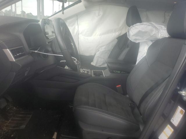 2023 MITSUBISHI OUTLANDER JA4J3UA82PZ054990