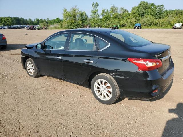 Vin: 3n1ab7ap2ky265811, lot: 60680495, nissan sentra s 20192