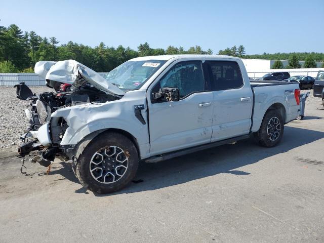 FORD F150 SUPER