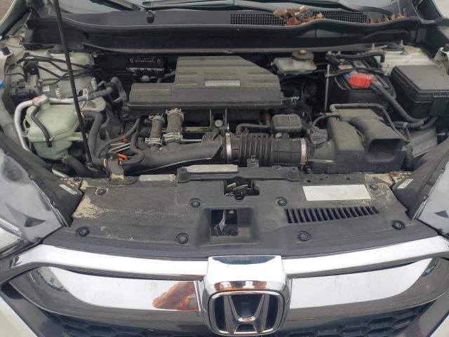2018 HONDA CR-V TOURI - 2HKRW2H96JH602698