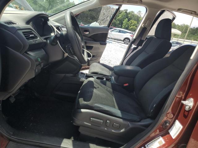 2015 HONDA CR-V EX 2HKRM3H5XFH533109