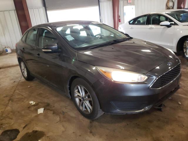 Vin: 1fadp3f26gl397915, lot: 61568125, ford focus se 20164