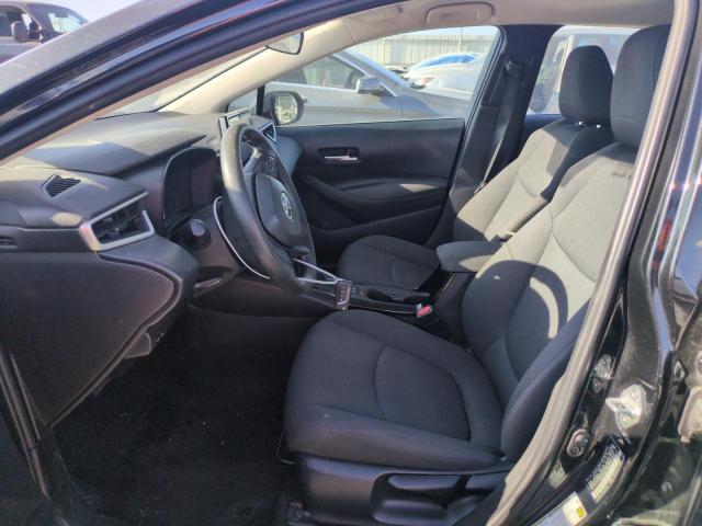 2020 TOYOTA COROLLA LE - 5YFEPRAE8LP076057