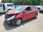 2015 HYUNDAI ACCENT GS - KMHCT5AE8FU226229