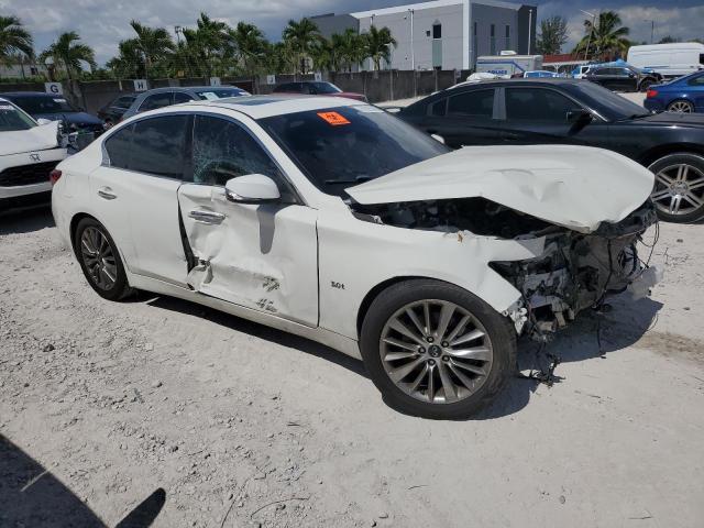 Vin: jn1ev7ap2km518928, lot: 61826945, infiniti q50 luxe 20194