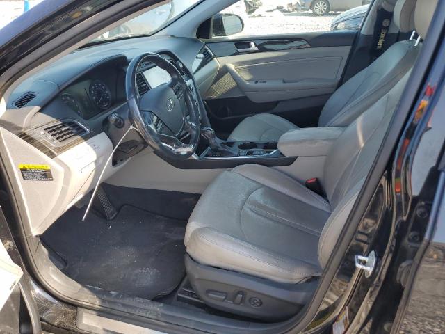 2016 HYUNDAI SONATA SPO - 5NPE34AF8GH331302