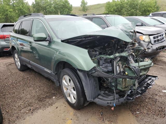 Vin: 4s4brccc3c3212153, lot: 58318785, subaru outback 2.5i premium 20124