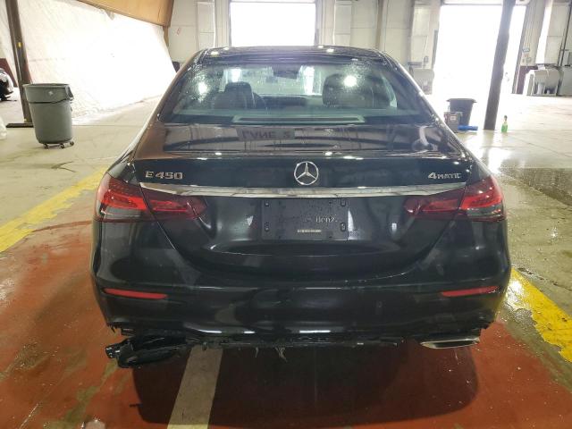 2021 MERCEDES-BENZ E 450 4MAT W1KZF5KB1MA955266