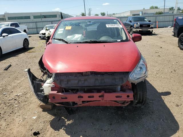 2015 MITSUBISHI MIRAGE DE ML32A3HJ7FH054221