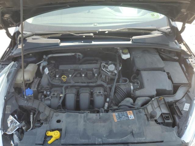 2018 FORD FOCUS SE - 1FADP3F27JL207952