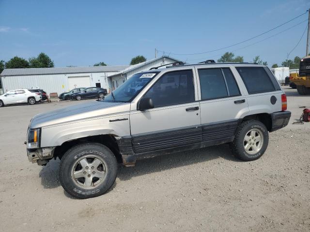 JEEP GRAND CHER