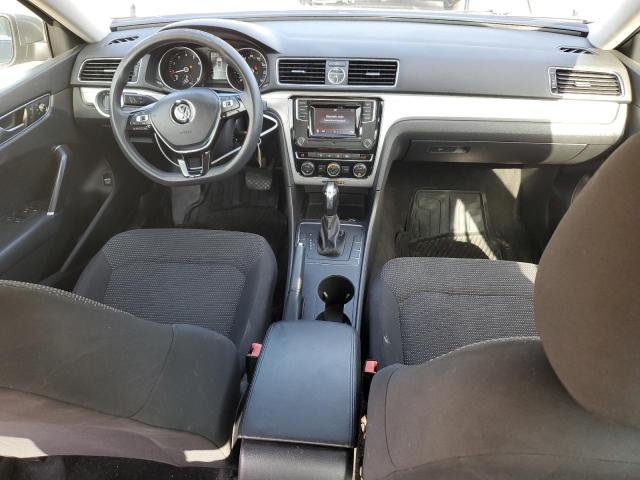 2016 VOLKSWAGEN PASSAT S - 1VWAS7A38GC028912