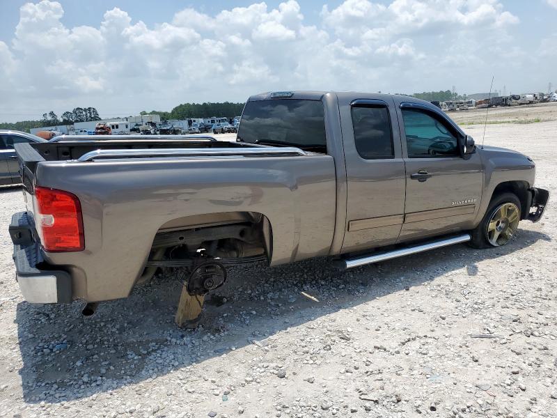 Vin: 1gcrcse09dz161211, lot: 59848675, chevrolet all models c1500 lt 20133