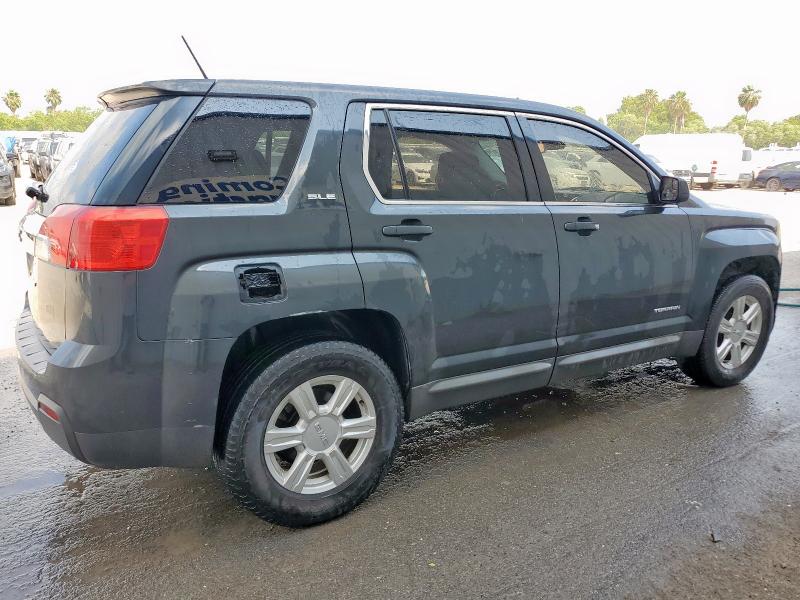 Vin: 2gkalmek1e6225141, lot: 60292635, gmc terrain sle 20143