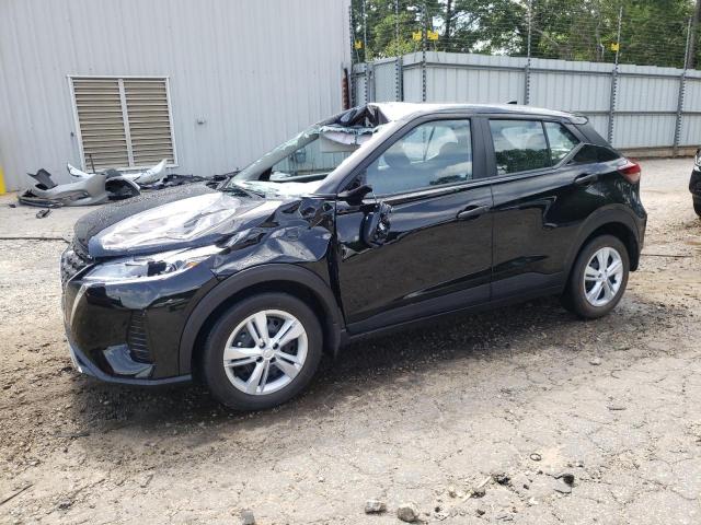 NISSAN KICKS PLAY