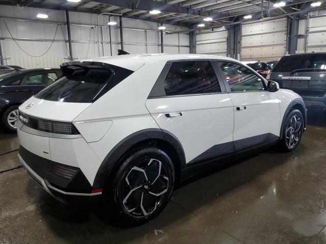 2024 HYUNDAI IONIQ 5 SE KM8KNDDF2RU328814