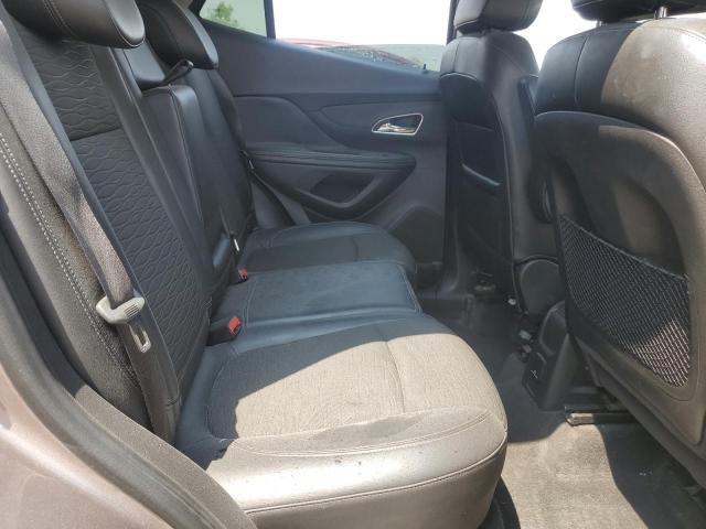 2015 BUICK ENCORE CON KL4CJFSB8FB106943