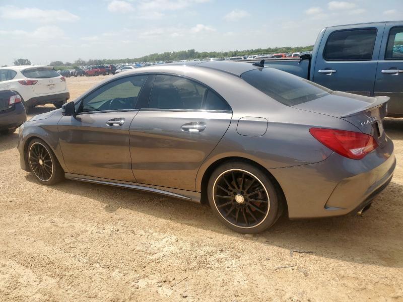 Vin: wddsj4eb6gn385123, lot: 59025145, mercedes-benz cla-class 250 20162