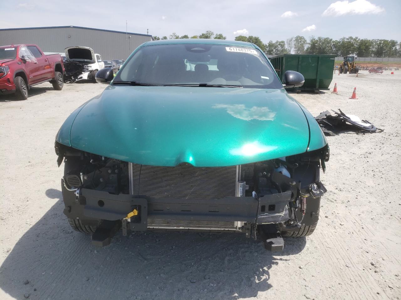 ALFA ROMEO TONALE TI