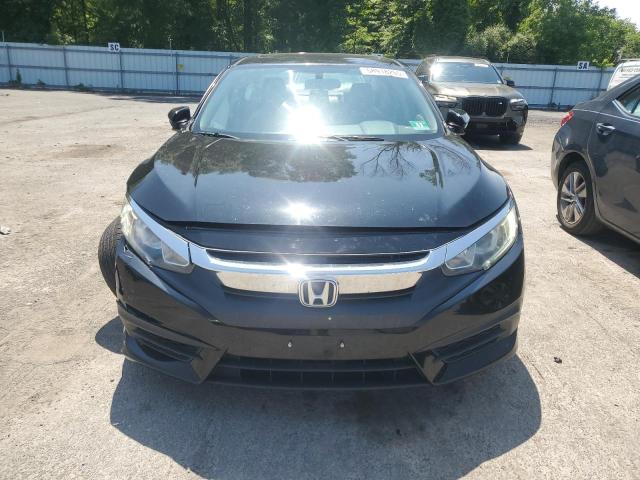 2017 HONDA CIVIC EX - 2HGFC2F79HH535497