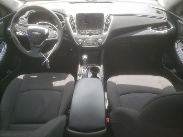 2019 CHEVROLET MALIBU LS #3301823354