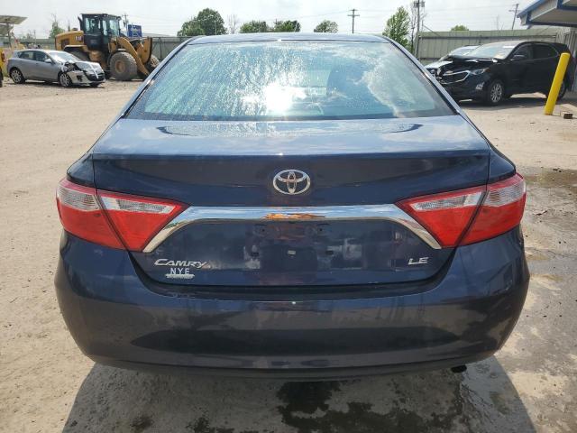 2016 TOYOTA CAMRY LE 4T1BF1FK6GU602888