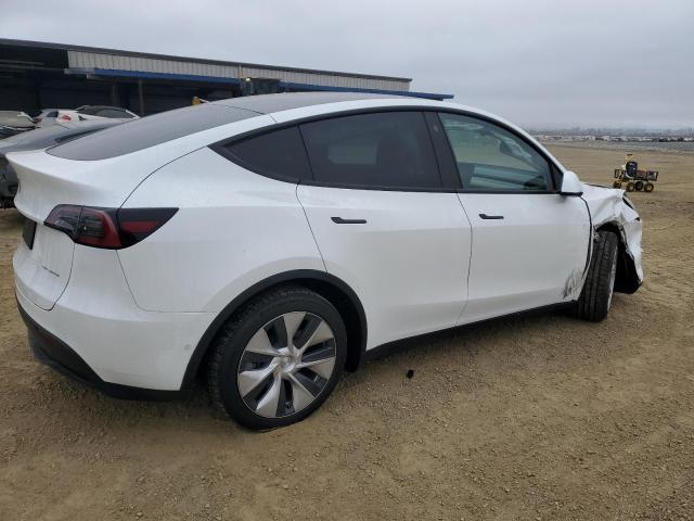 2021 TESLA MODEL Y 5YJYGAEE0MF282754