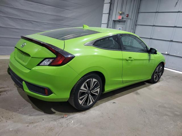 Vin: 2hgfc3b79gh352465, lot: 59547805, honda civic exl 20163