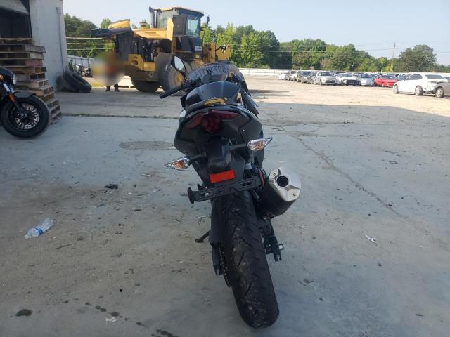 2025 KAWASAKI EX500 ML5EXGG18SDA42711