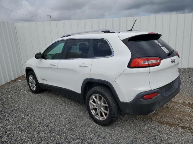 Vin: 1c4pjlcs6fw655649, lot: 58805405, jeep grand cher latitude 20152