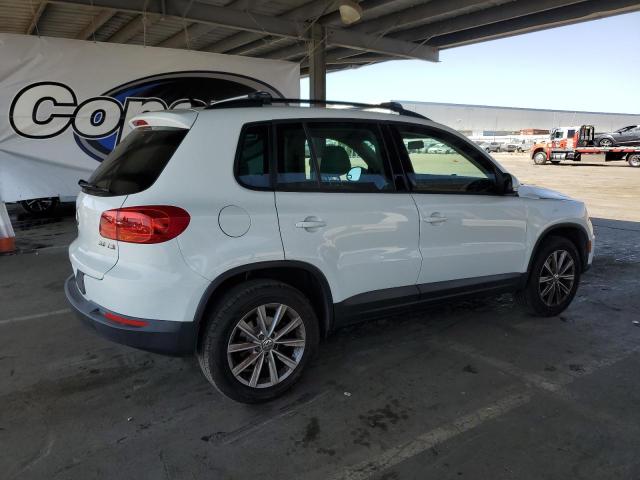 Vin: wvgav7ax3fw605318, lot: 59932915, volkswagen tiguan s 20153