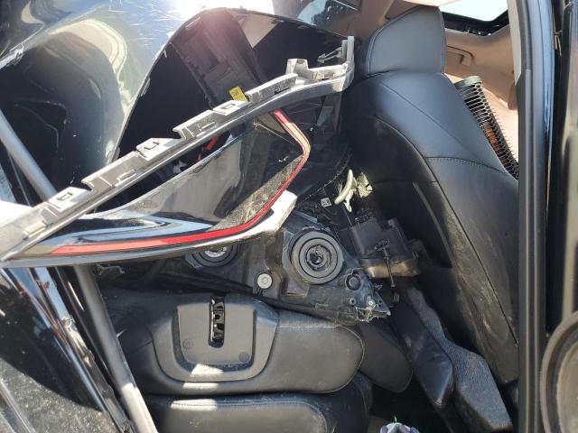 2018 HONDA CR-V EXL - 2HKRW2H83JH675700