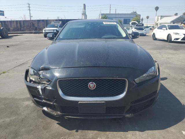 2018 JAGUAR XE SAJAR4FX1JCP33598