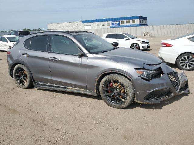 2019 ALFA ROMEO STELVIO TI ZASPAKBN0K7C50341