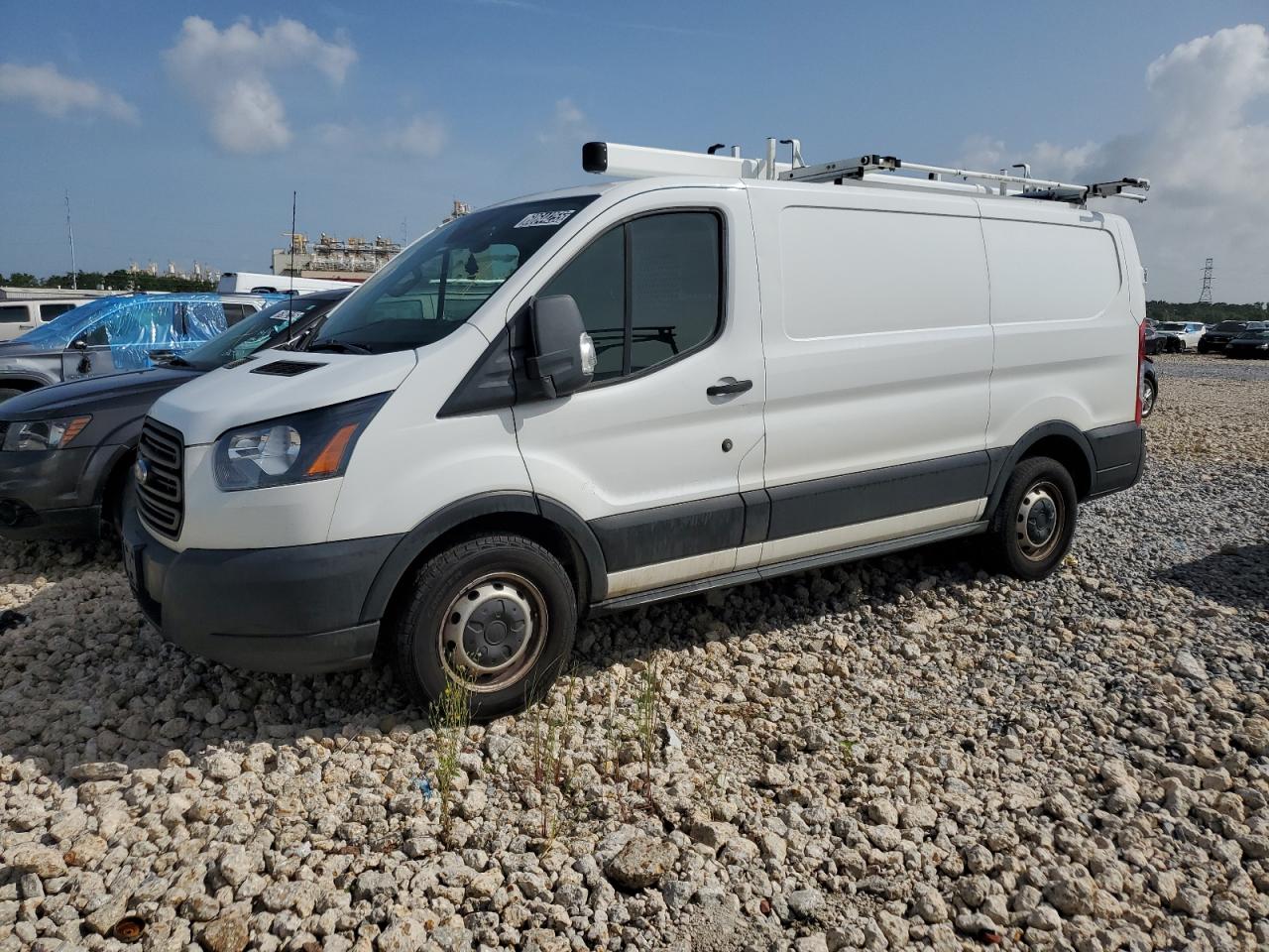FORD TRANSIT T-150