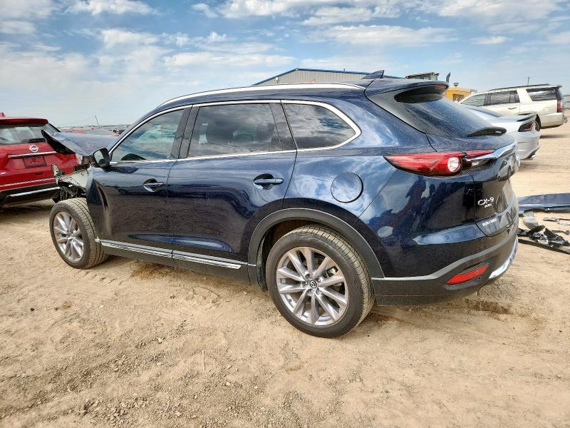 2023 MAZDA CX-9 GRAND JM3TCBDY1P0633964