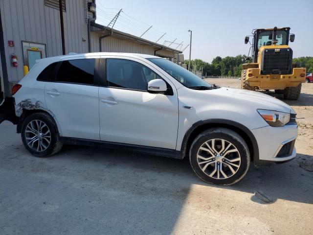Vin: ja4ap3auxju016908, lot: 59942815, mitsubishi outlander es 20184