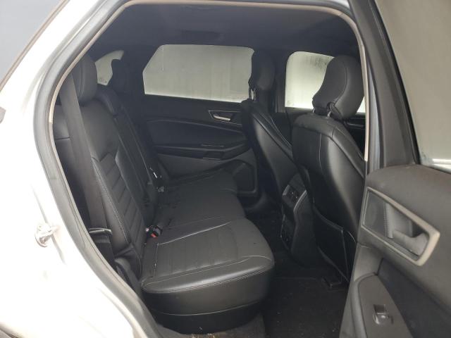 2018 FORD EDGE SEL - 2FMPK3J98JBC42487