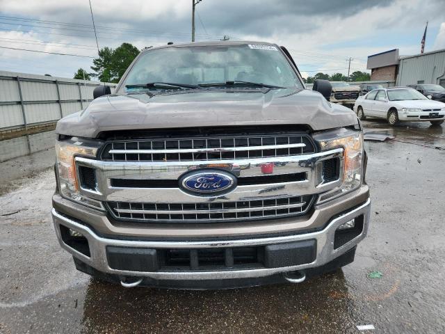 2018 FORD F150 SUPER 1FTEW1EGXJFA68403