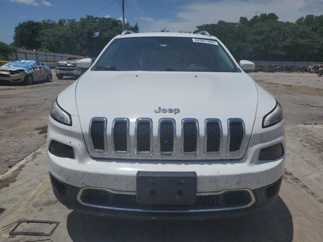 2017 JEEP CHEROKEE L - 1C4PJMDB0HW519556
