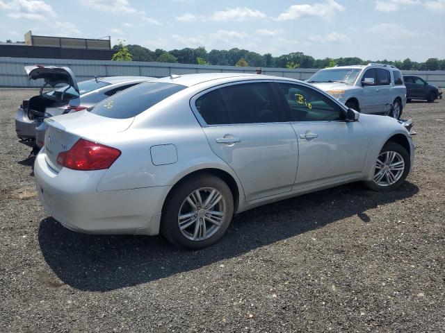 Vin: jn1cv6ar6dm354671, lot: 60591865, infiniti g37 20133
