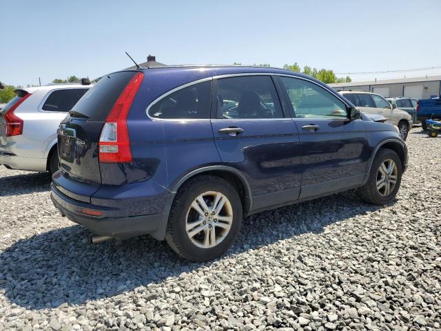 Vin: jhlre4h55ac004497, lot: 58919825, honda crv ex 20103