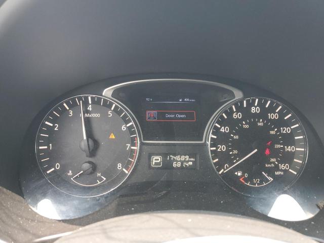 2015 NISSAN ALTIMA 2.5 - 1N4AL3AP6FN337816