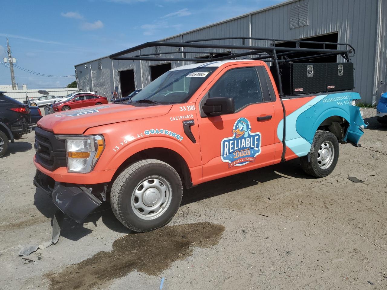 FORD F-150 F 150