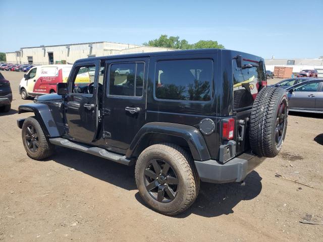 Vin: 1c4hjweg5el312006, lot: 61821445, jeep wrangler sahara 20142